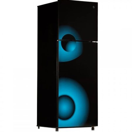 Pel PRGD-22250 Refrigerator