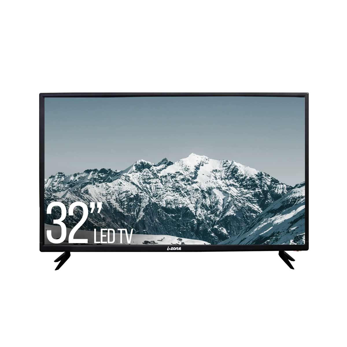 i-zone LED 32-Inches TV 32A1000