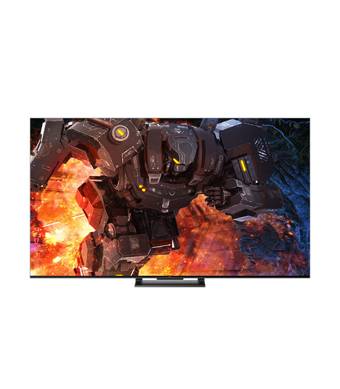 TCL C745 QLED TV