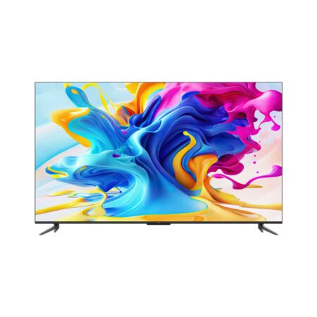 TCL QLED TV C645 Series