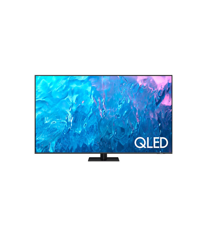 Samsung QLED 4K Q70C