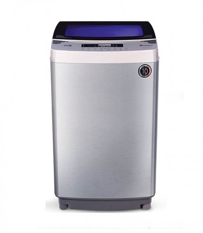 Dawlance 12KG 270 LVS+ Top Load Fully Automatic Washing Machine