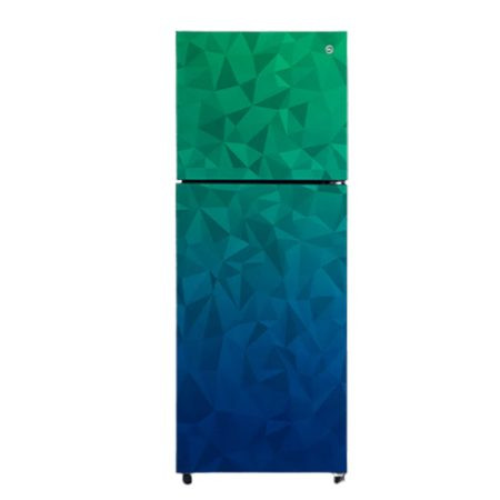 PEL 6450 Refrigerator GD CURVED