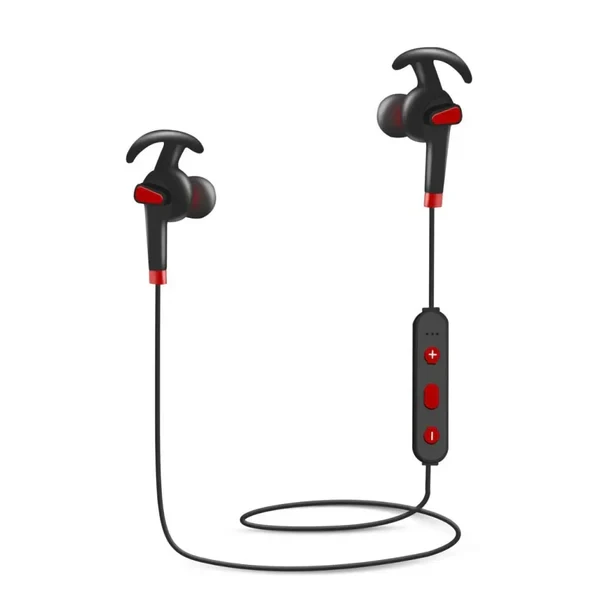 Airox BT06 Wireless Sports Earphones - Superior Sound and Comfort for Active Lifestyles | Bluetooth Handsfree | Best Price Handsfree in Pakistan