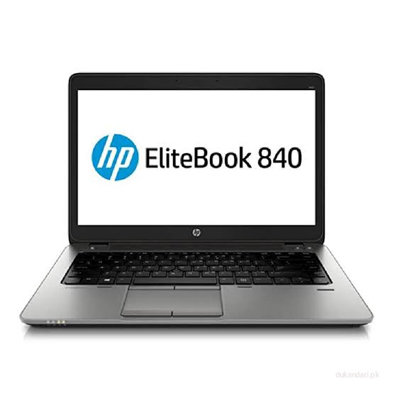 Elite book Hp 840 G1 i5 4th